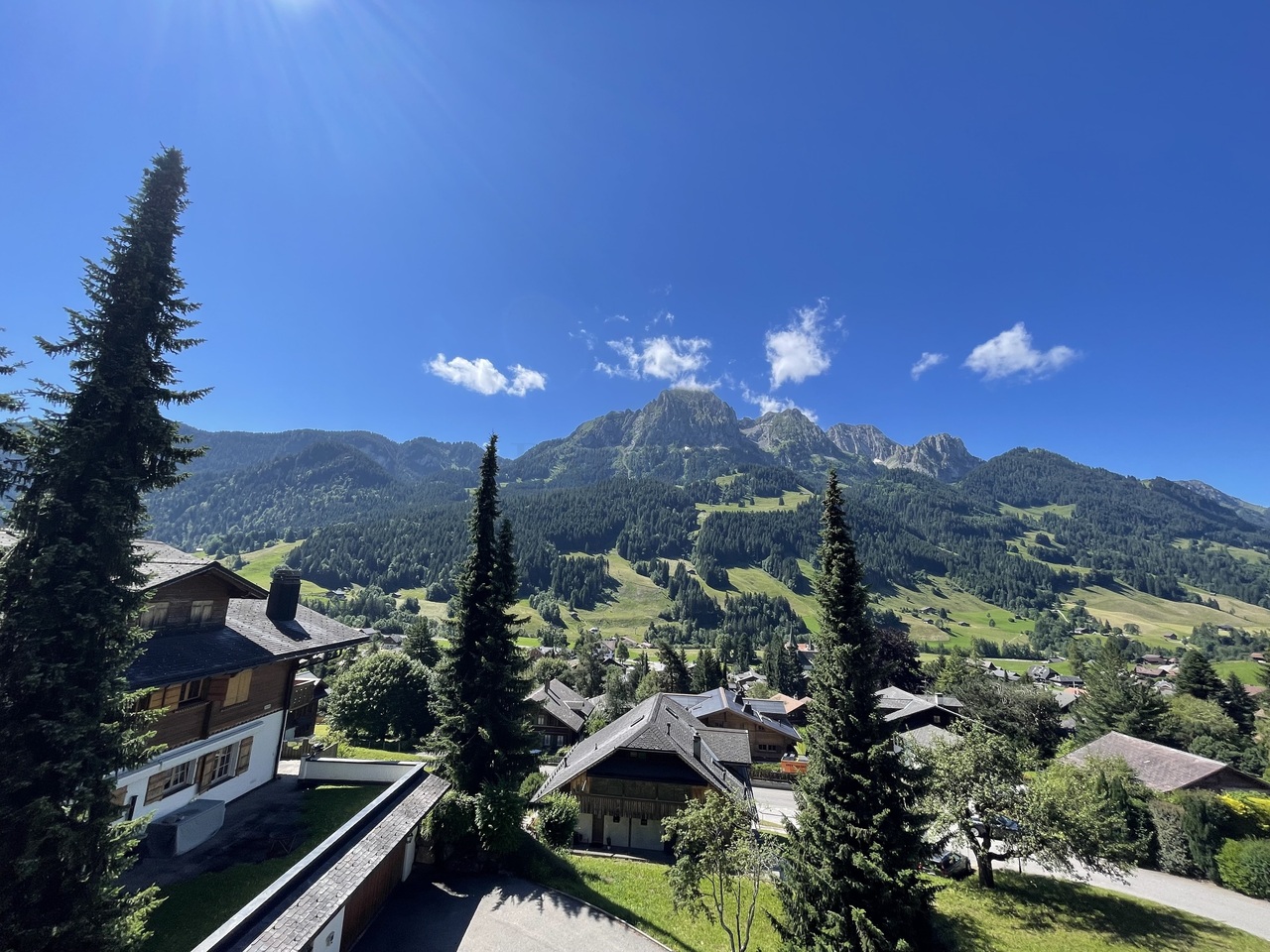 For Sale Apartment | Rougemont - picture 2