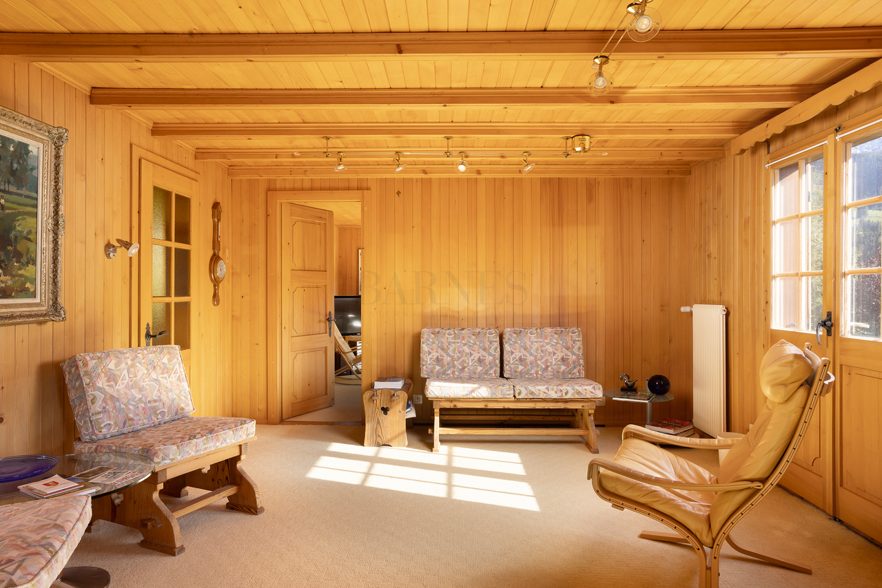 Venta Chalet | Château-d'Oex - picture 2