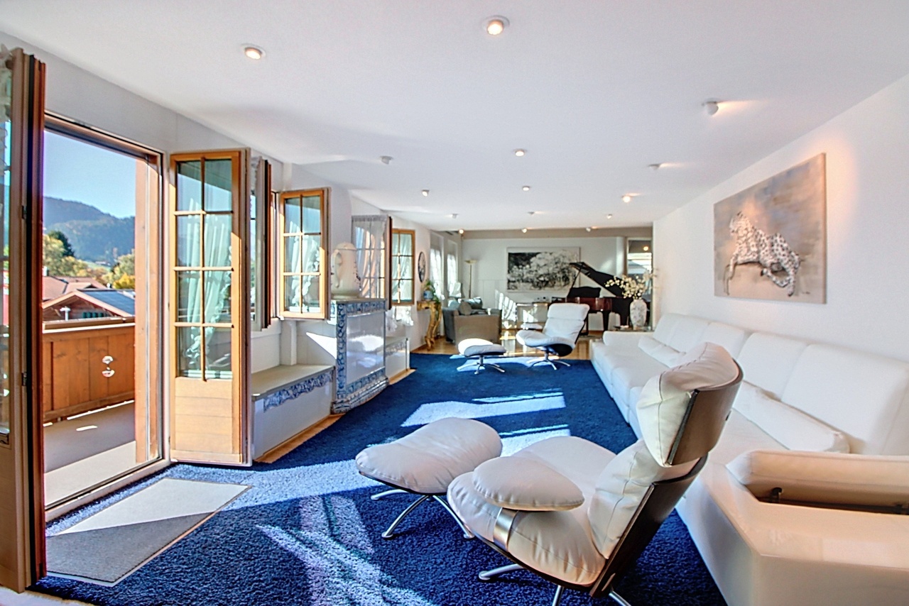 Apartment Gstaad - picture 2