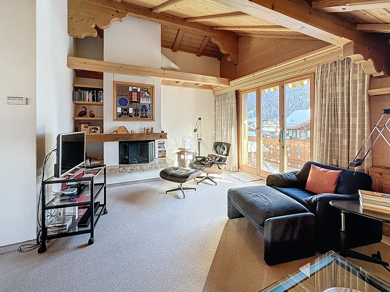 Piso Rougemont - picture 2