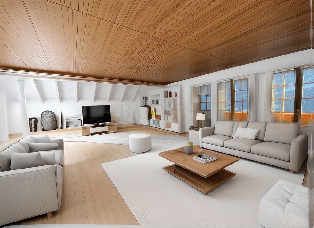 À vendre Chalet | Rougemont - picture 5