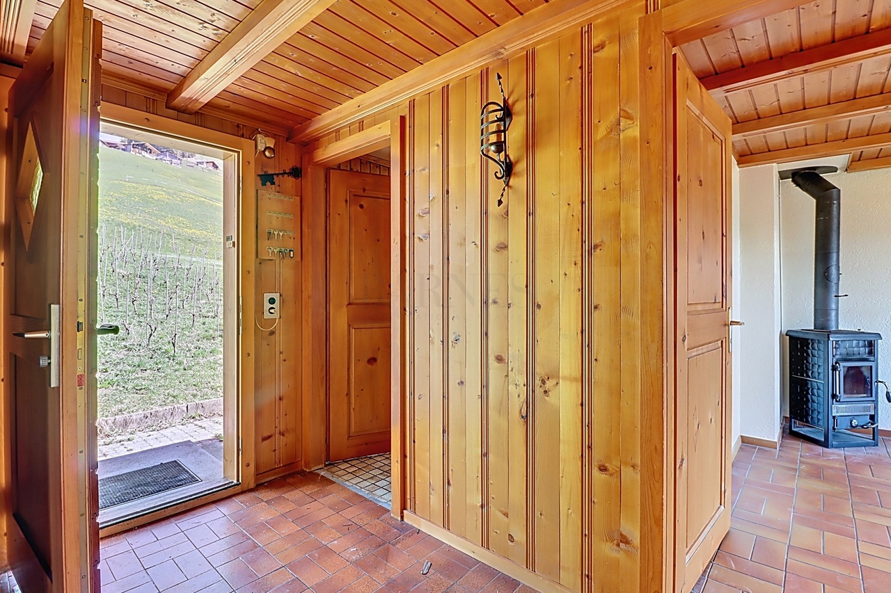 Venta Chalet | Château-d'Oex - picture 2