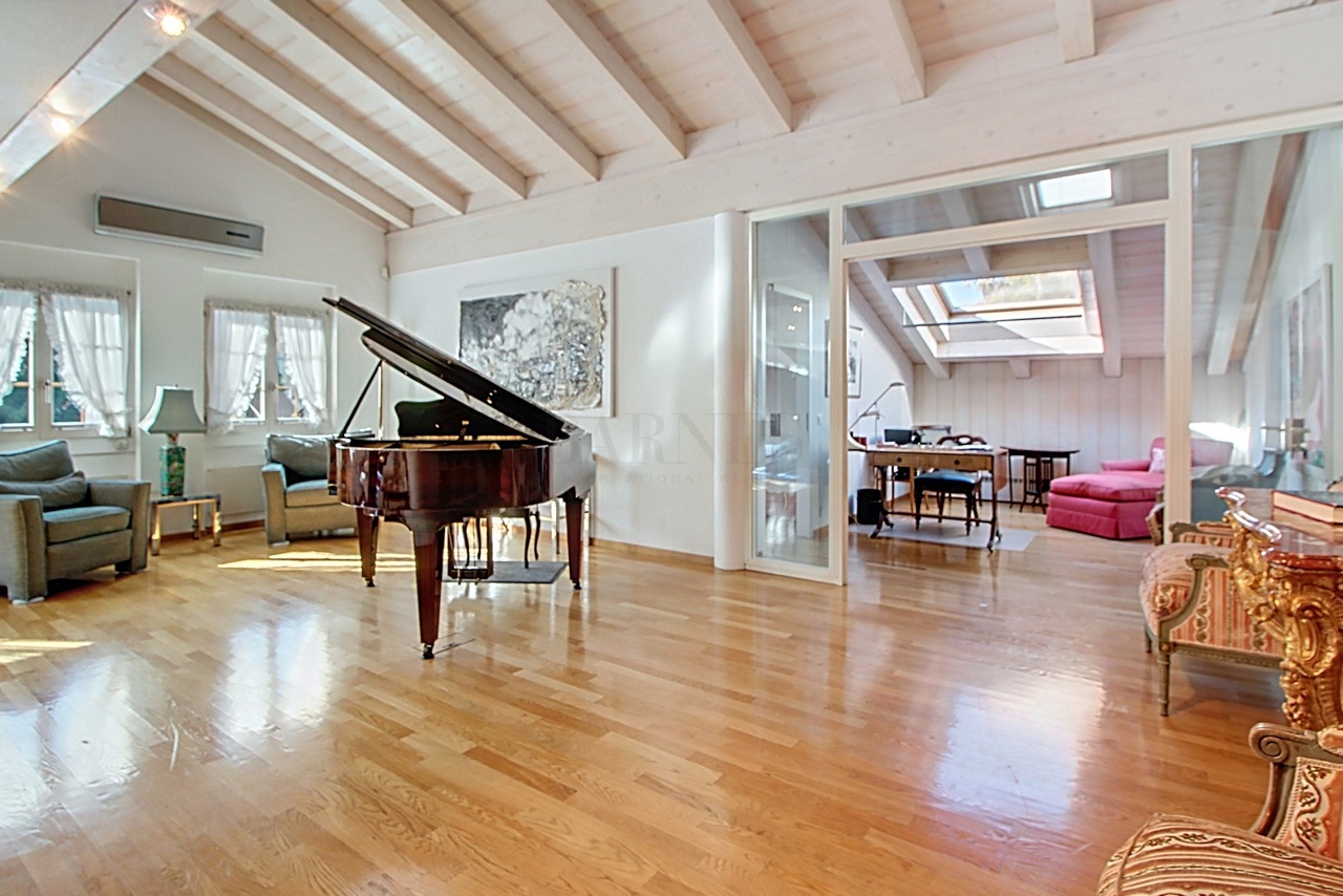 Zu verkaufen Wohnung | Gstaad - picture 5