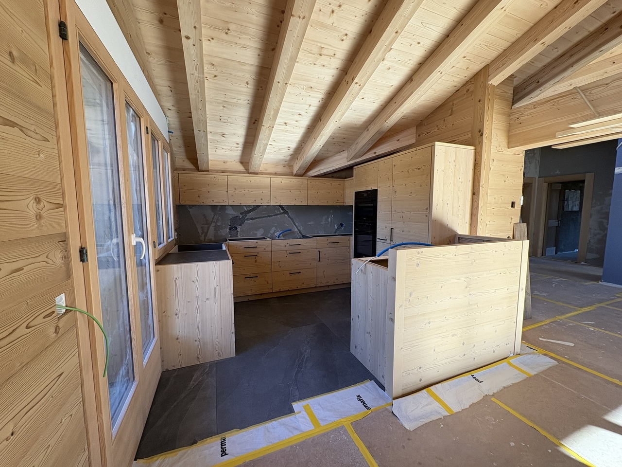 For Sale Apartment | Saanen - picture 2