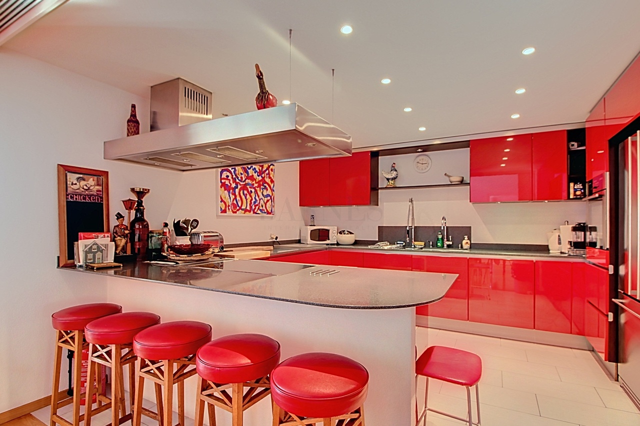 Apartment Gstaad - picture 3