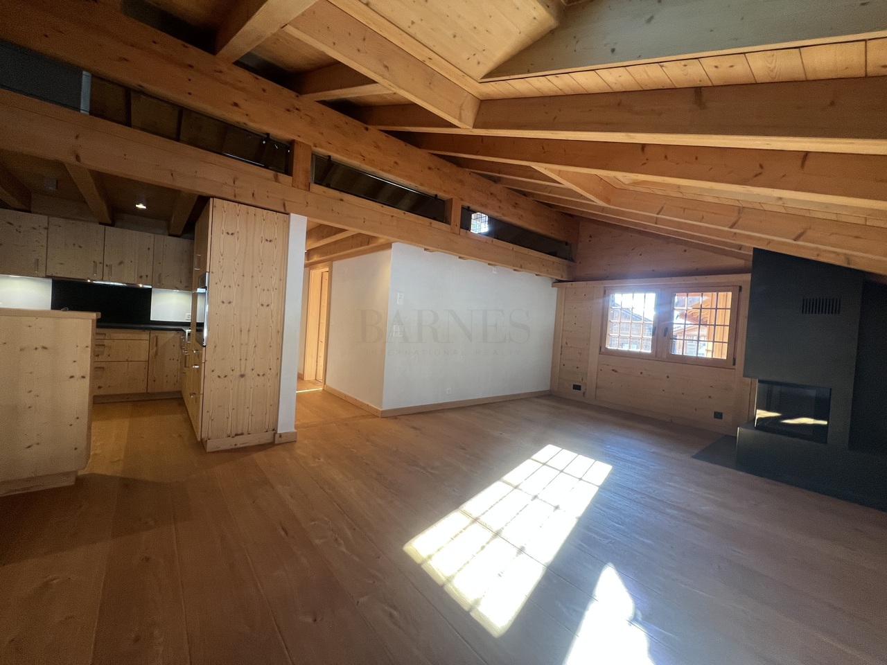 For Sale Apartment | Saanen - picture 3