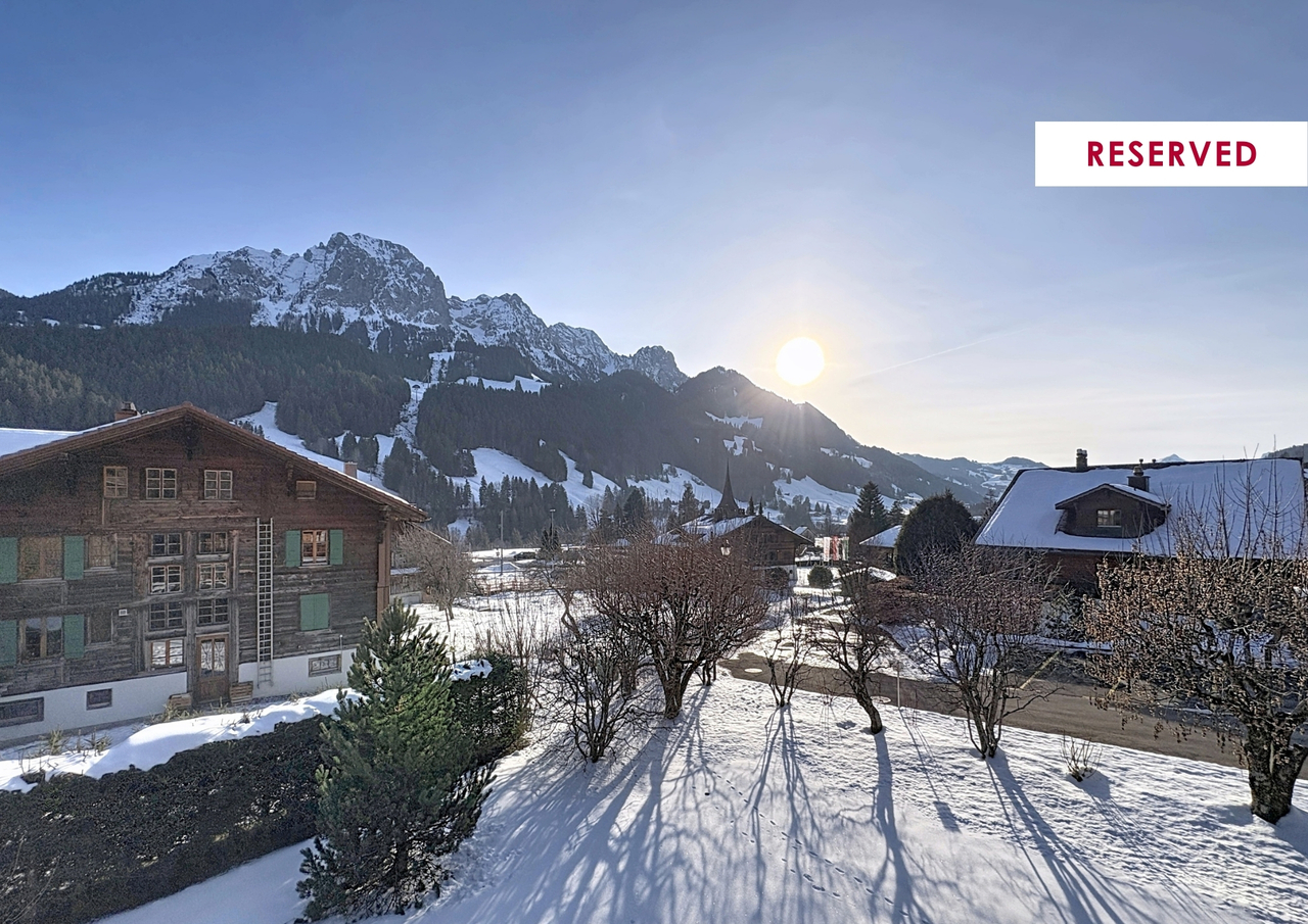 For Sale Apartment | Rougemont - picture 1