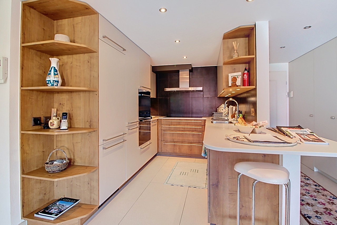 Apartment Gstaad - picture 3