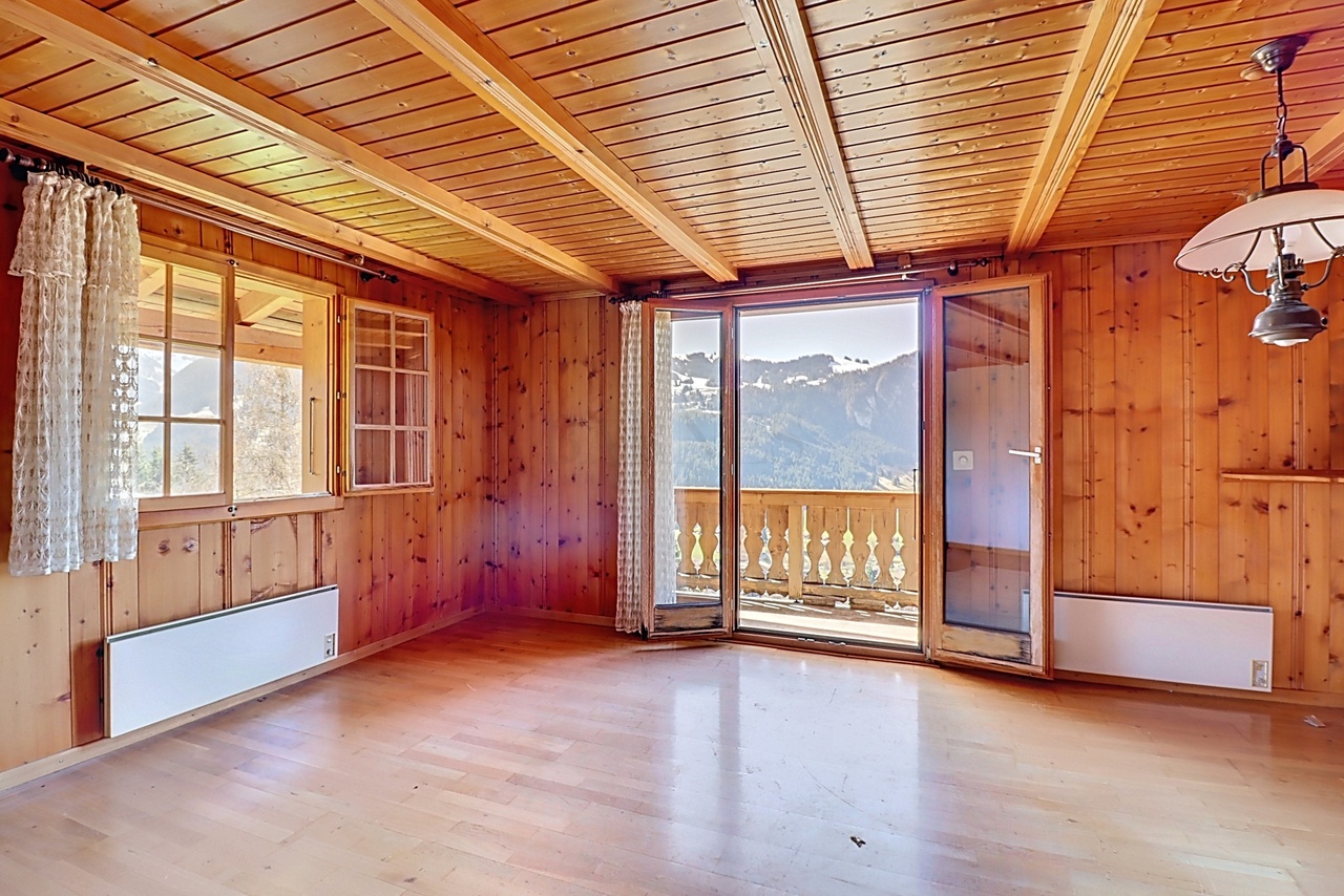 Venta Chalet | Château-d'Oex - picture 3