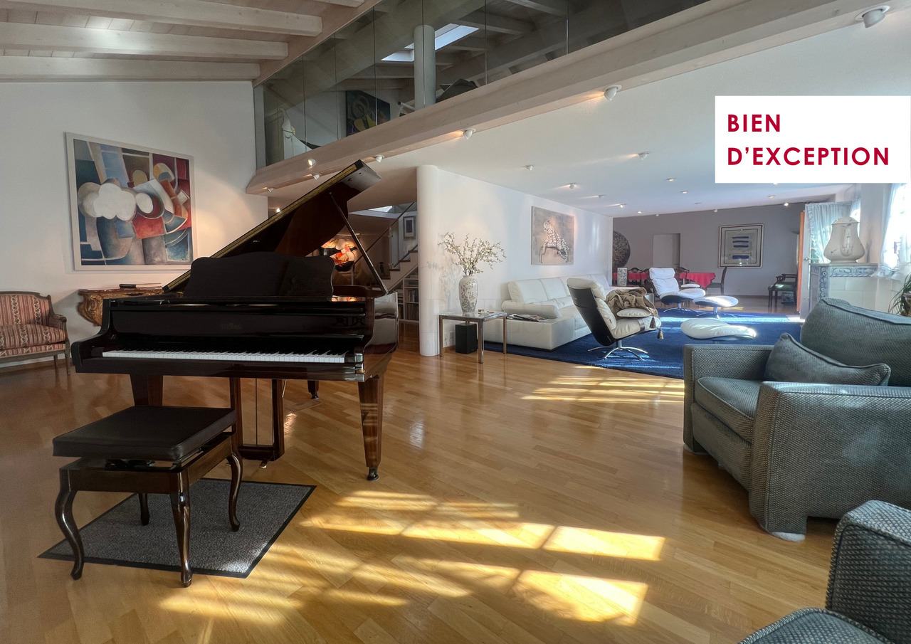 For Sale Apartment | Gstaad - picture 1