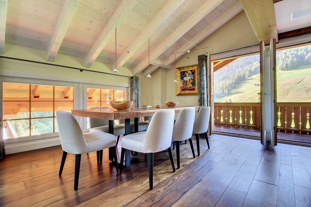 For Sale Apartment | Château-d'Oex - picture 3