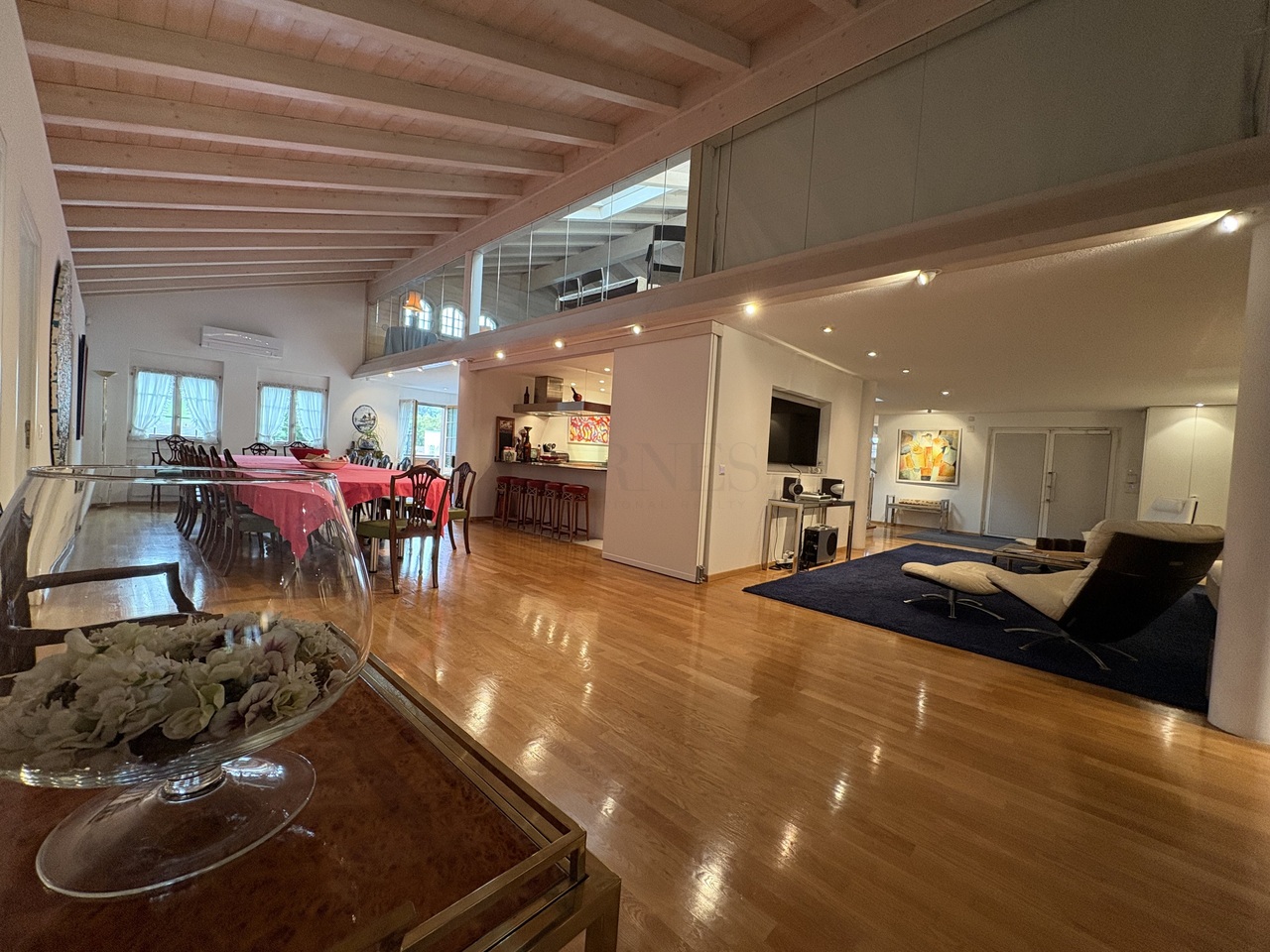 Zu verkaufen Wohnung | Gstaad - picture 4