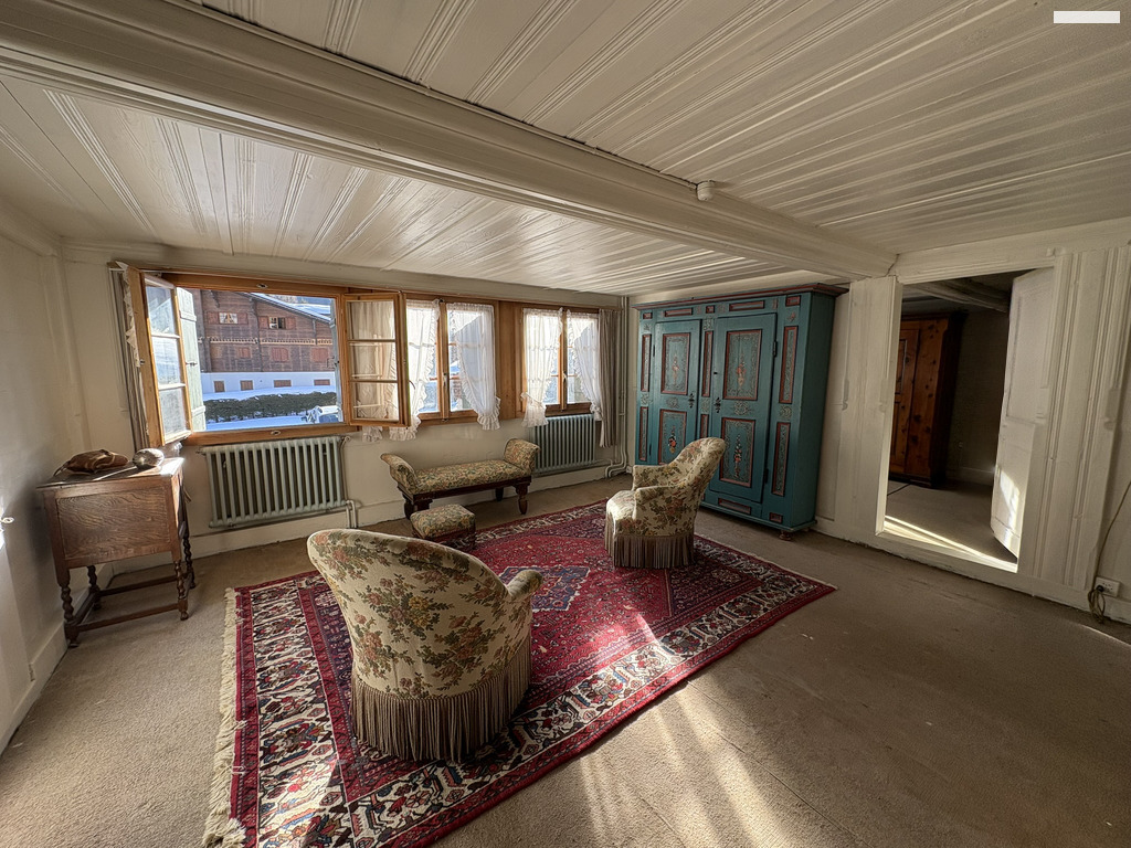 For Sale Chalet | Rougemont - picture 3