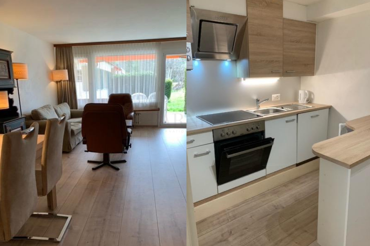 Apartment Gstaad - picture 2